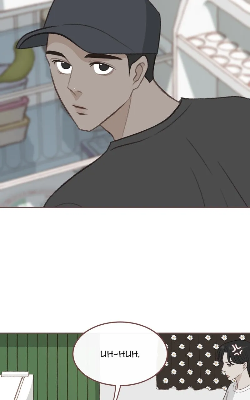 Read Winter Breeze chapter 20 image 48 on Lezhin