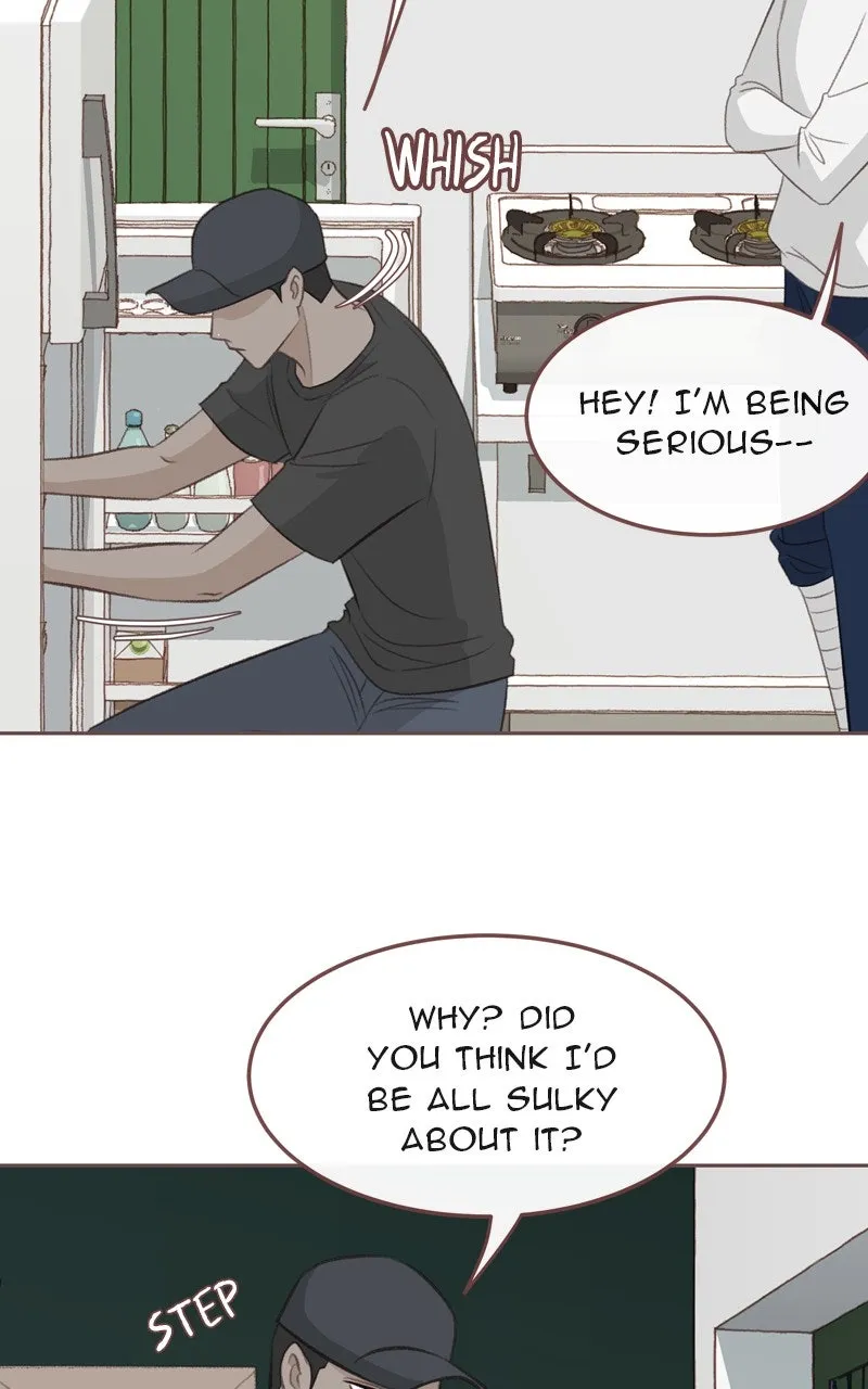 Read Winter Breeze chapter 20 image 49 on Lezhin