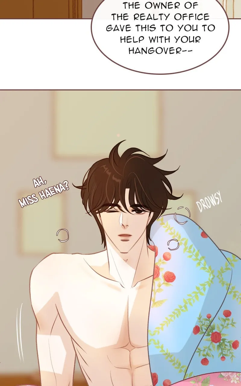 Read Winter Breeze chapter 20 image 5 on Lezhin