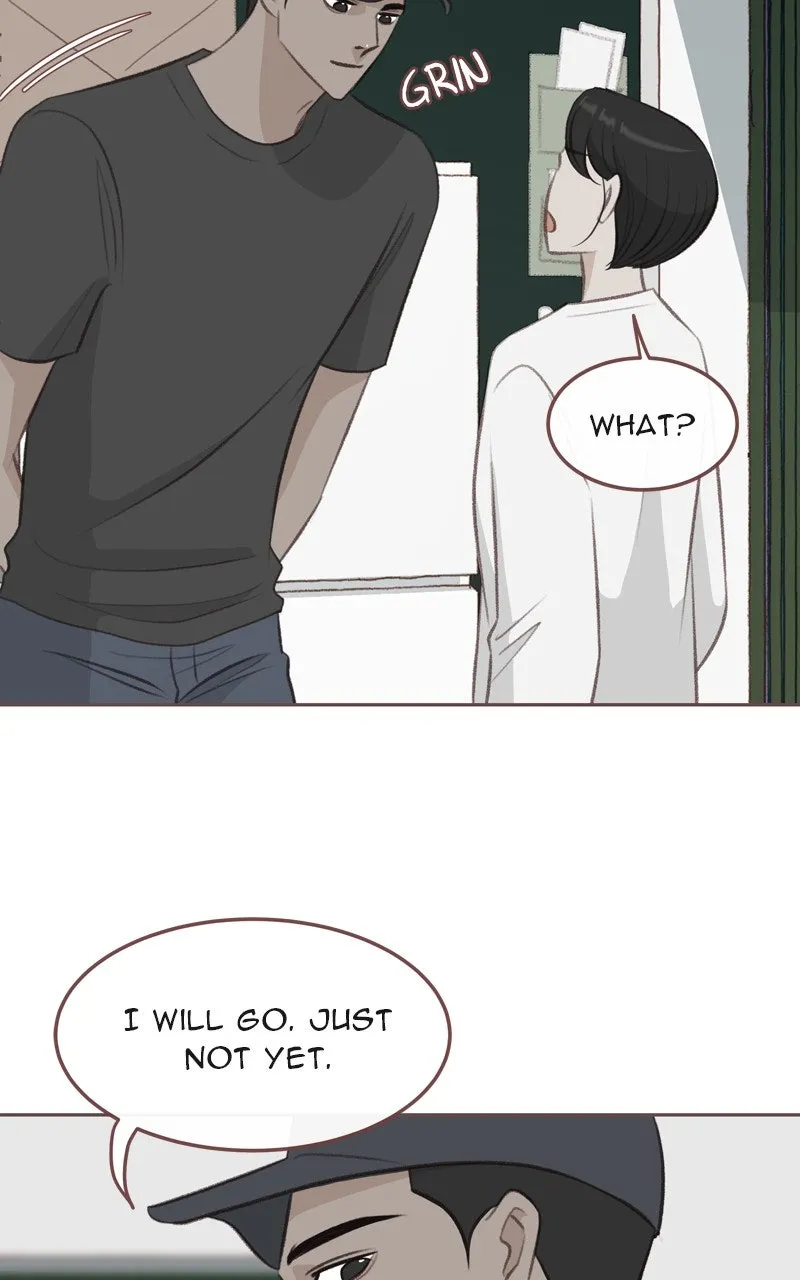 Read Winter Breeze chapter 20 image 50 on Lezhin