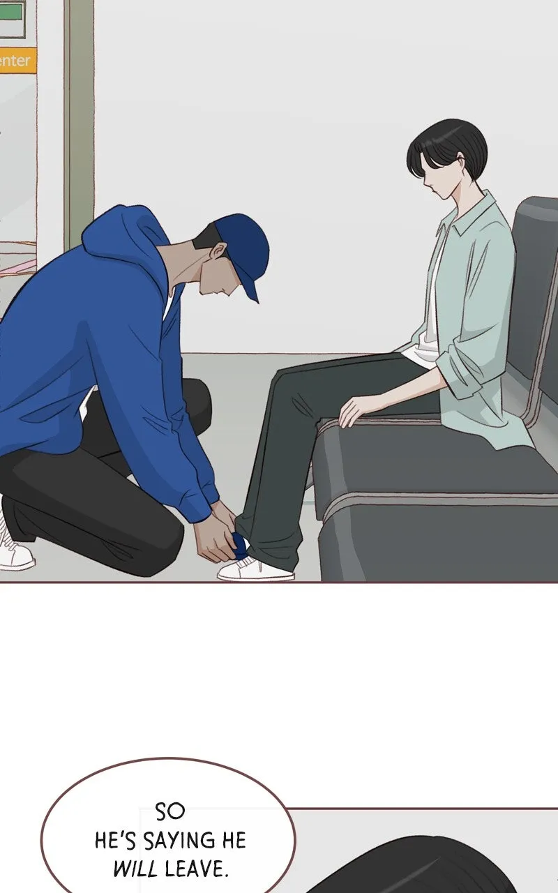 Read Winter Breeze chapter 20 image 52 on Lezhin