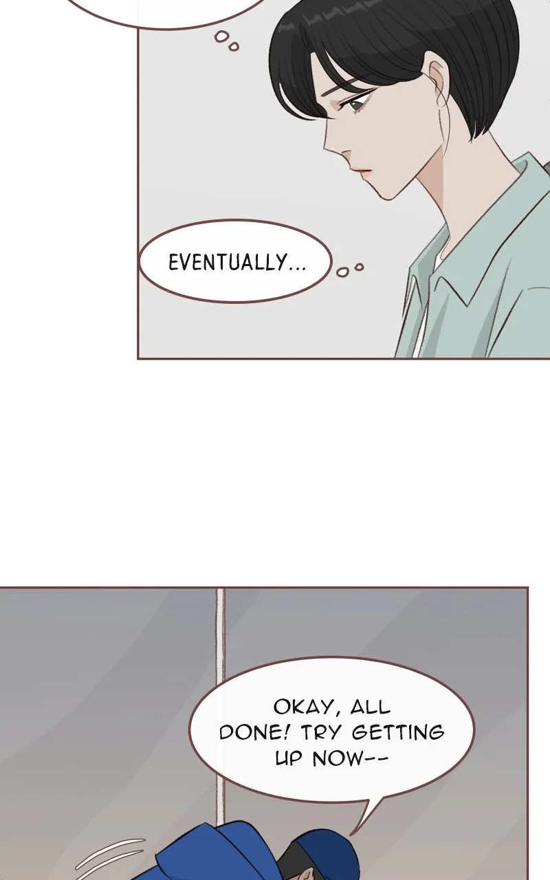 Read Winter Breeze chapter 20 image 53 on Lezhin