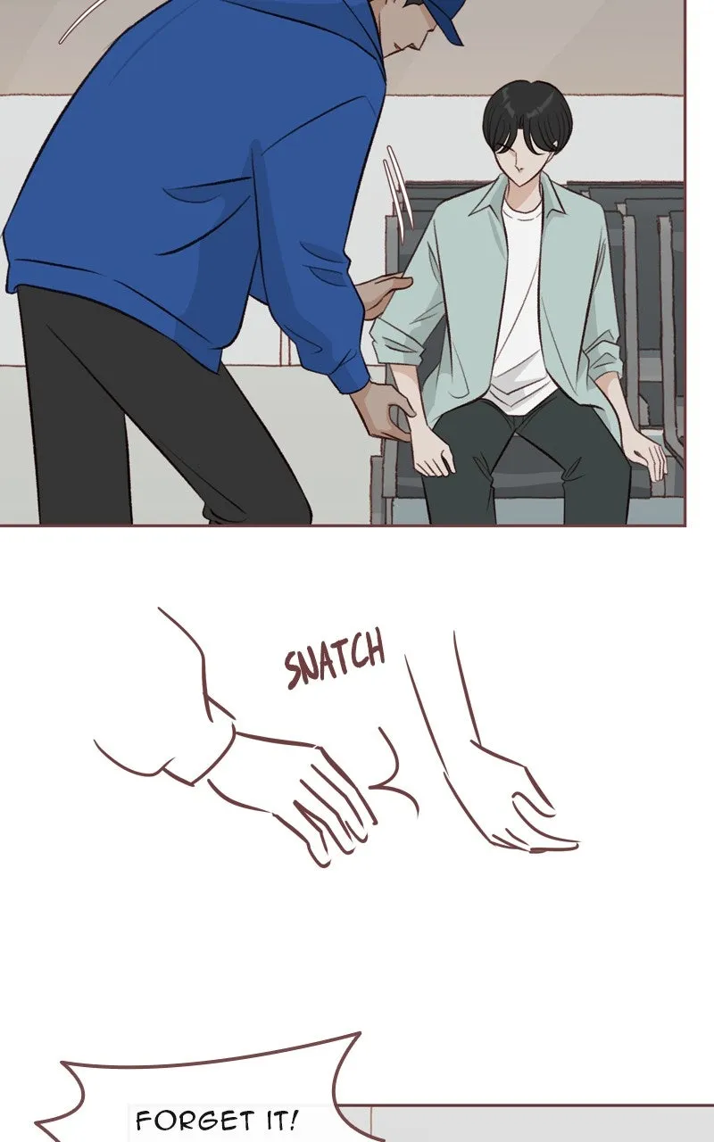 Read Winter Breeze chapter 20 image 54 on Lezhin