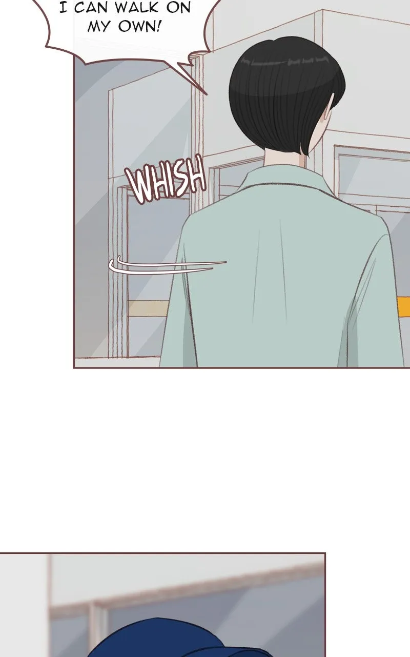 Read Winter Breeze chapter 20 image 55 on Lezhin
