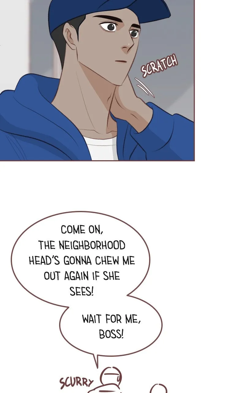 Read Winter Breeze chapter 20 image 56 on Lezhin