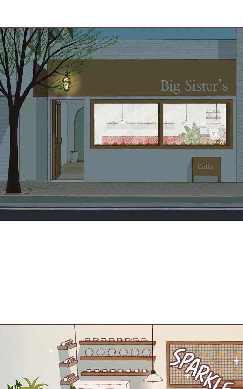 Read Winter Breeze chapter 20 image 58 on Lezhin