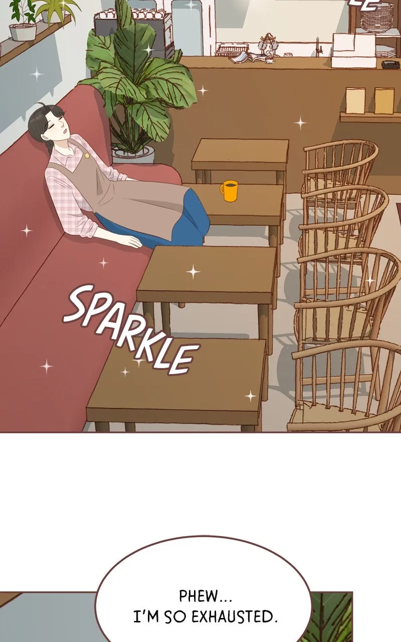 Read Winter Breeze chapter 20 image 59 on Lezhin