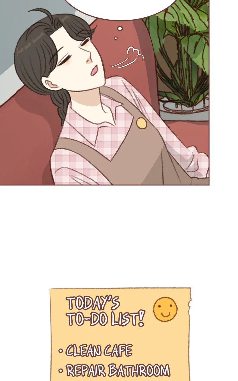 Read Winter Breeze chapter 20 image 60 on Lezhin