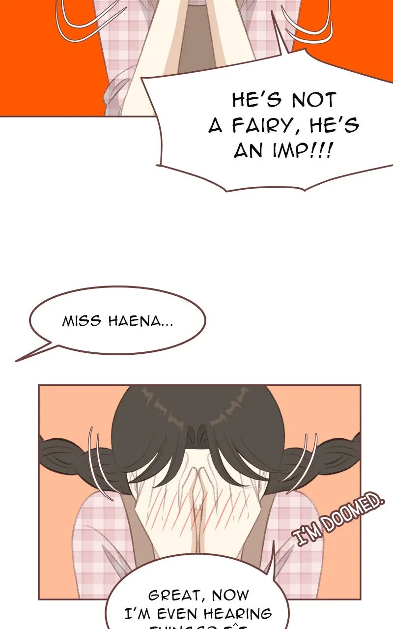 Read Winter Breeze chapter 20 image 64 on Lezhin