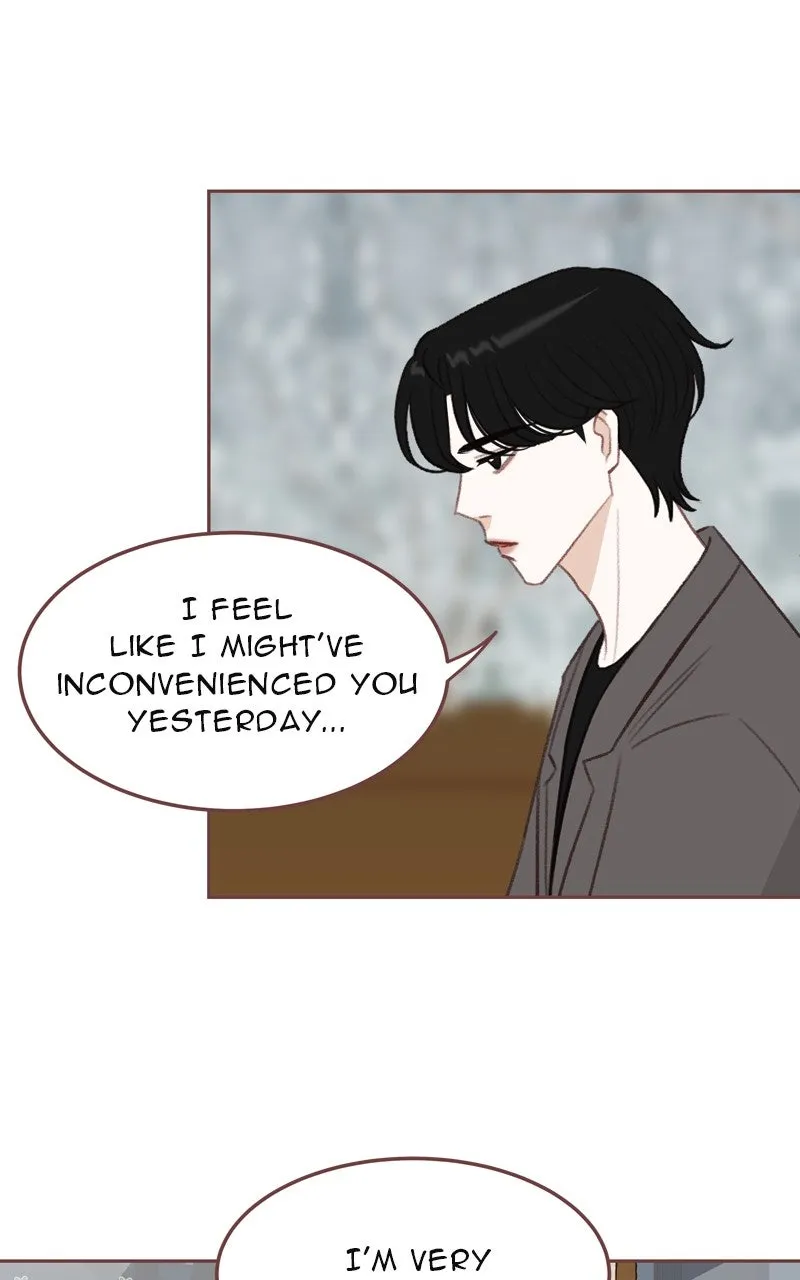 Read Winter Breeze chapter 20 image 69 on Lezhin