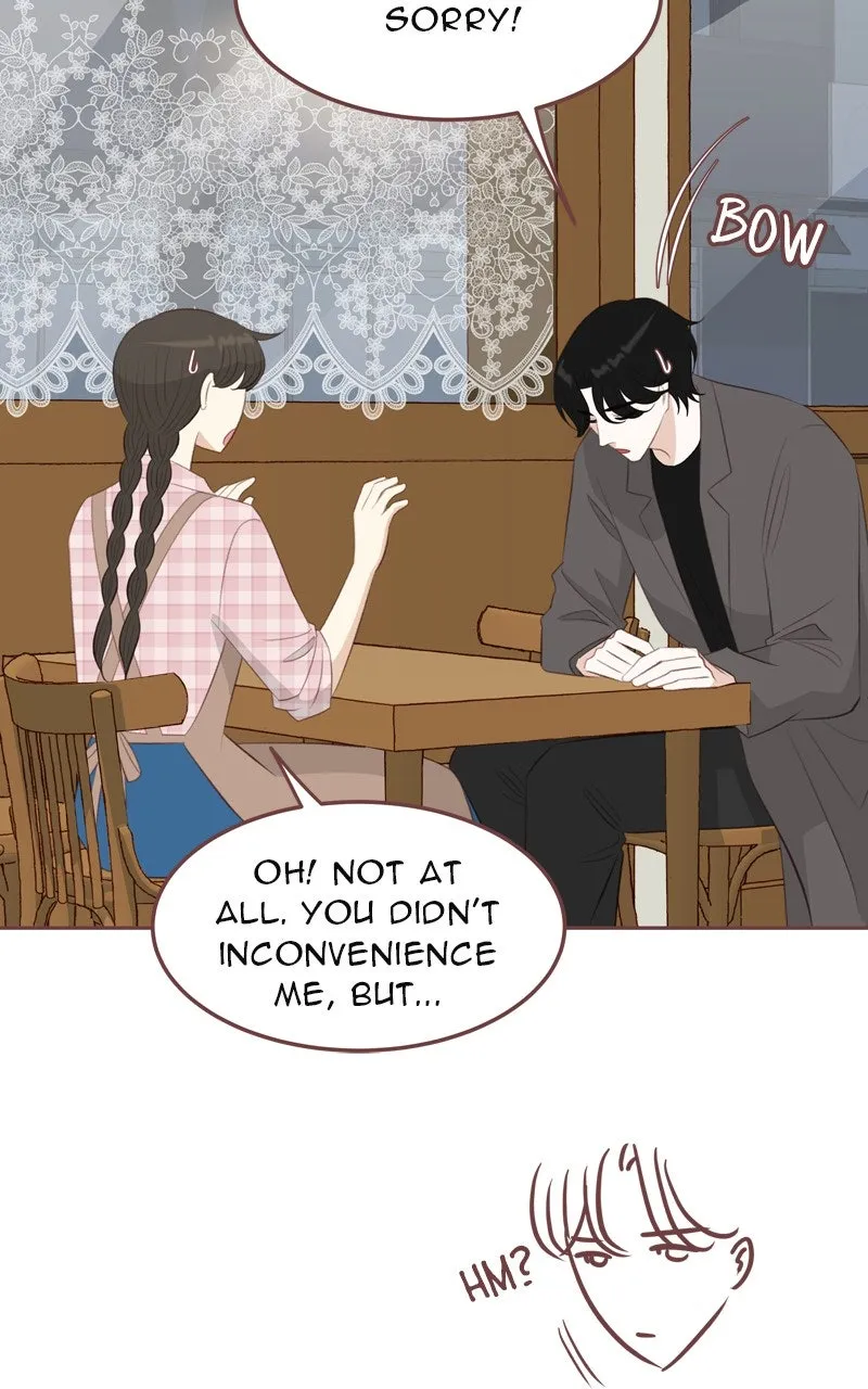 Read Winter Breeze chapter 20 image 70 on Lezhin