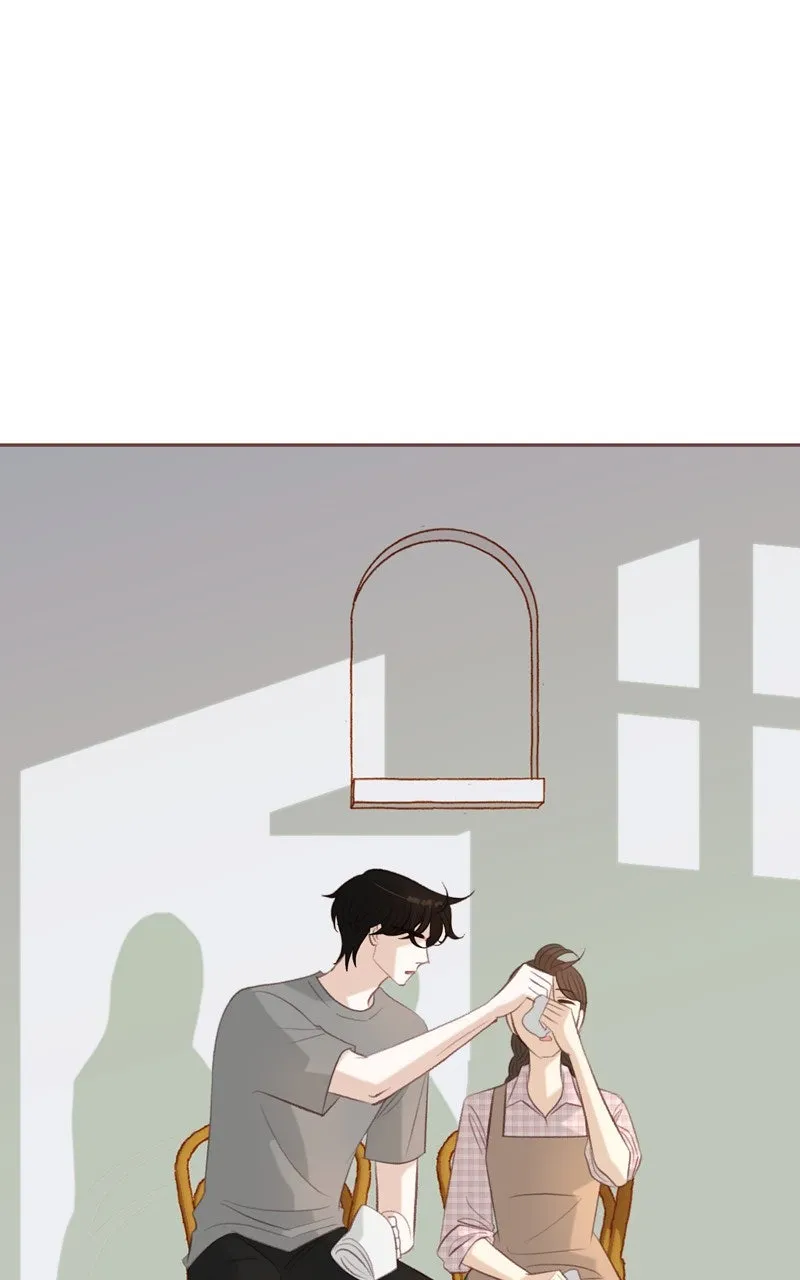 Read Winter Breeze chapter 20 image 9 on Lezhin
