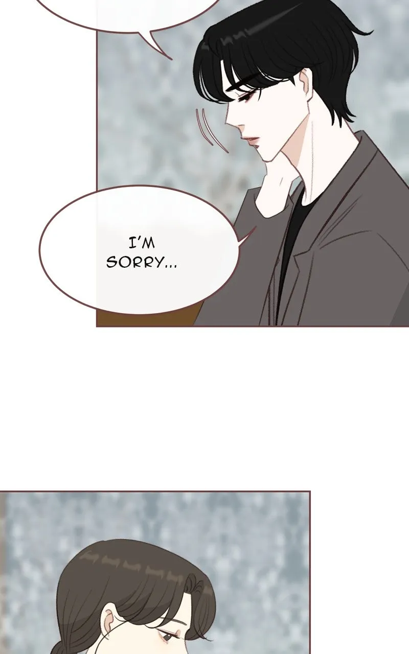 Read Winter Breeze chapter 21 image 1 on Lezhin