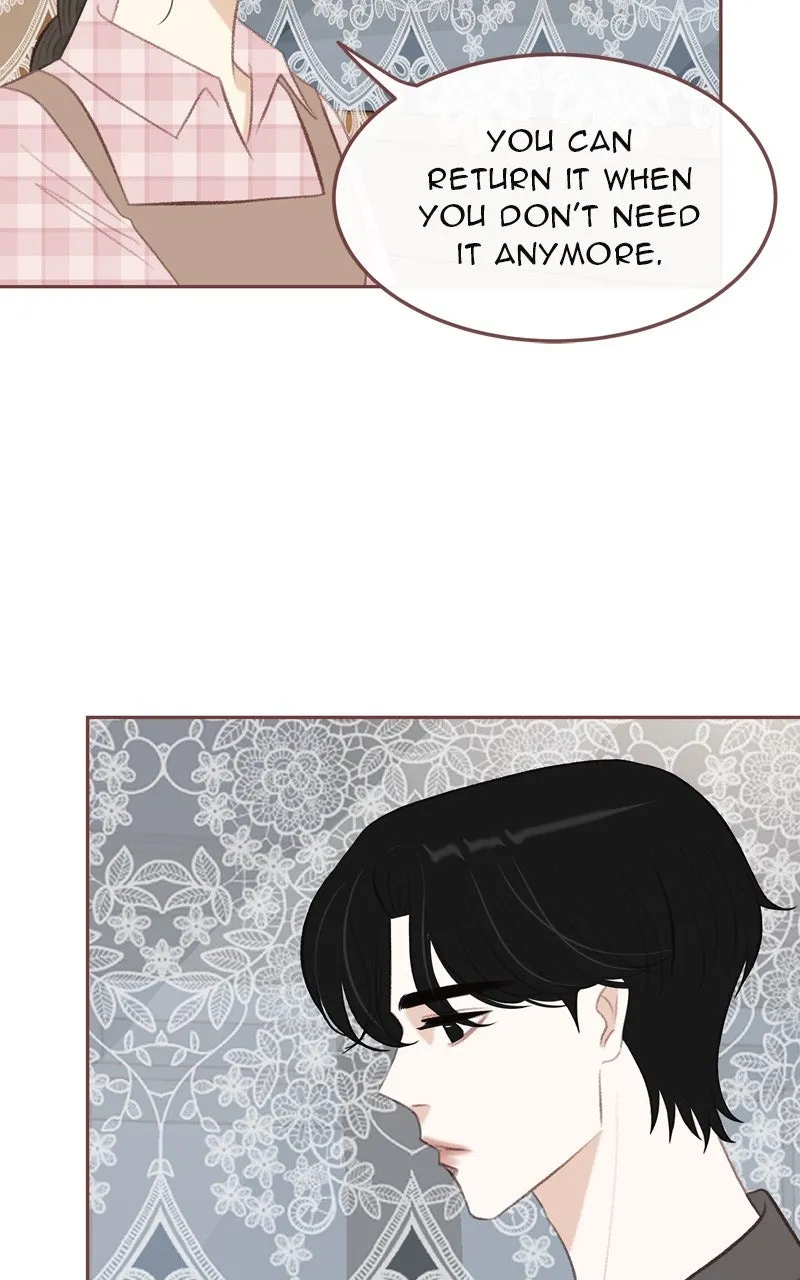Read Winter Breeze chapter 21 image 16 on Lezhin