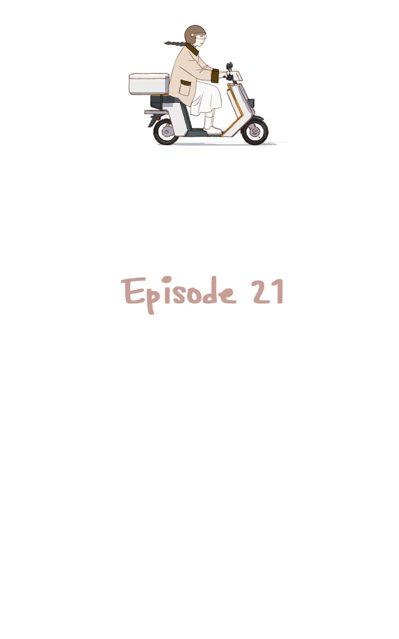 Read Winter Breeze chapter 21 image 18 on Lezhin