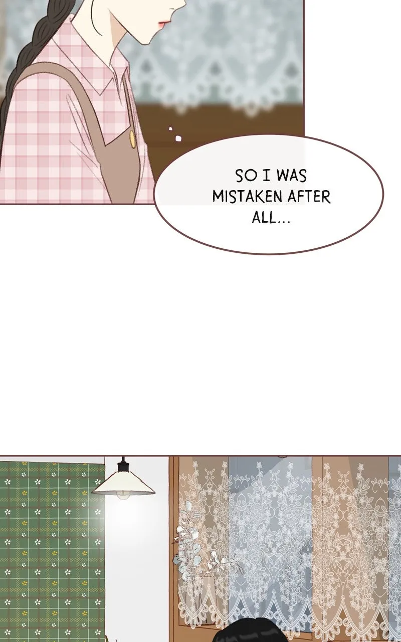 Read Winter Breeze chapter 21 image 2 on Lezhin