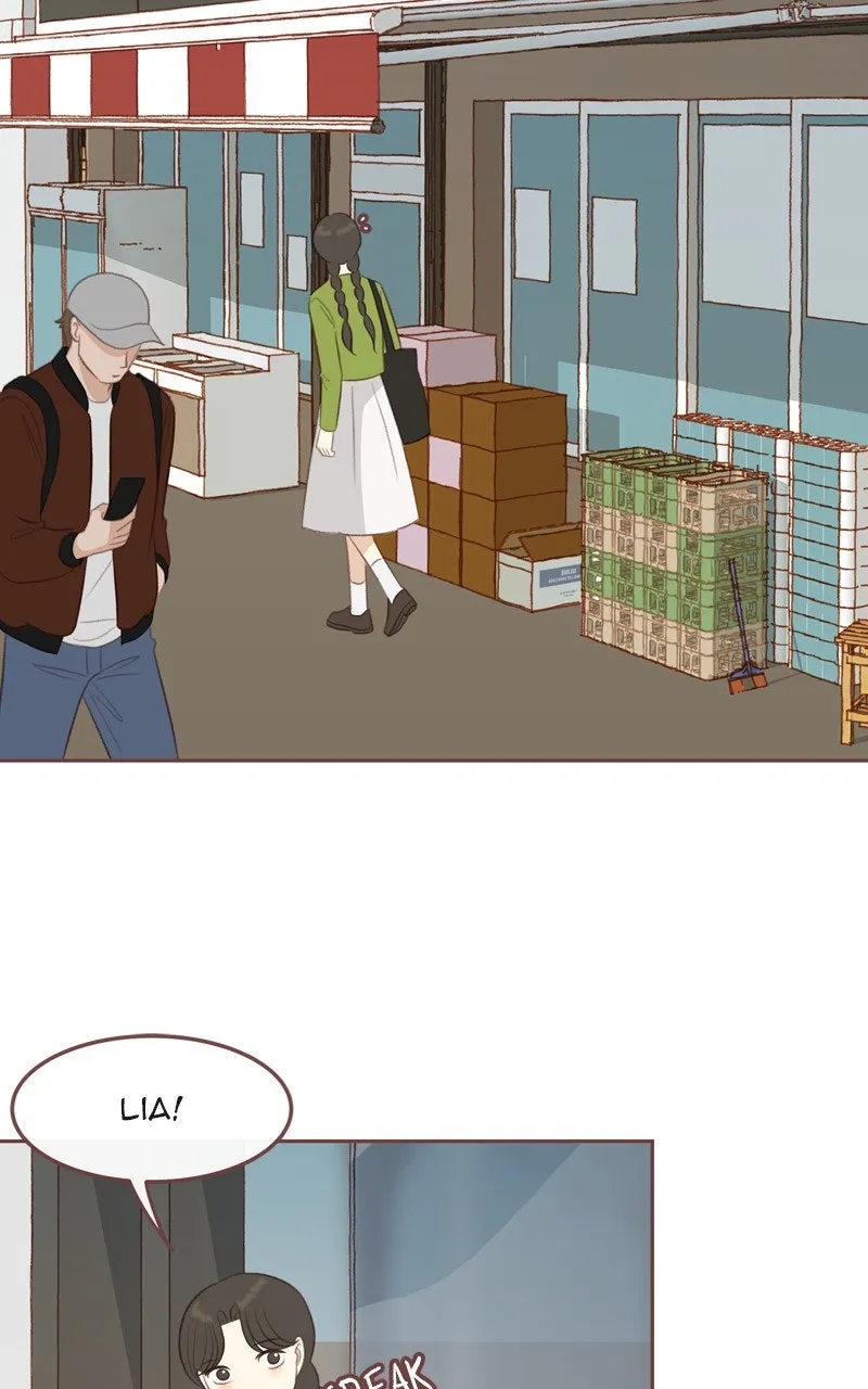 Read Winter Breeze chapter 21 image 24 on Lezhin