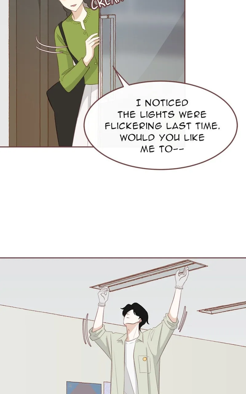 Read Winter Breeze chapter 21 image 25 on Lezhin