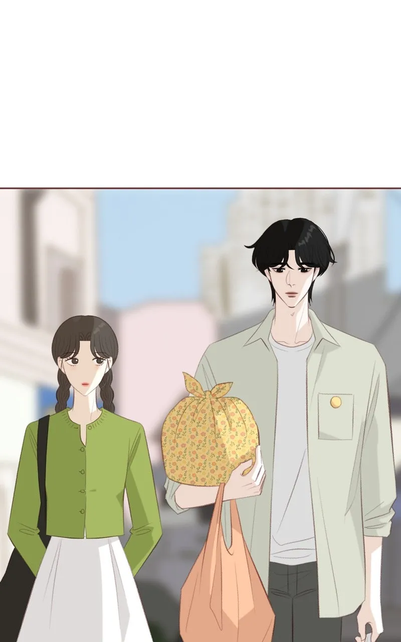 Read Winter Breeze chapter 21 image 29 on Lezhin
