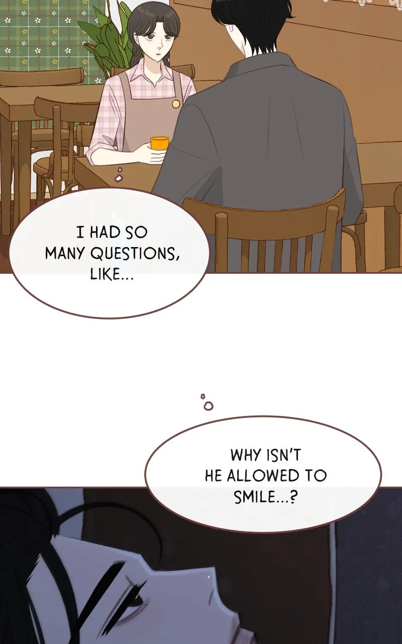 Read Winter Breeze chapter 21 image 3 on Lezhin