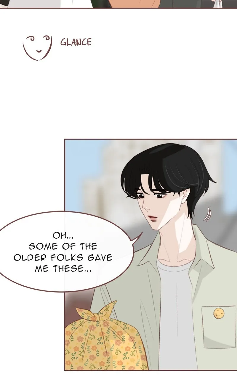 Read Winter Breeze chapter 21 image 30 on Lezhin