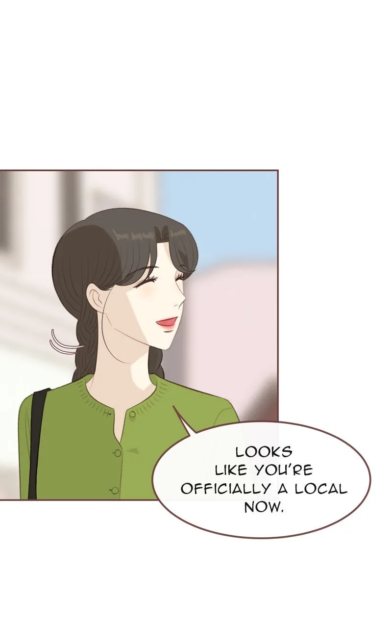 Read Winter Breeze chapter 21 image 31 on Lezhin