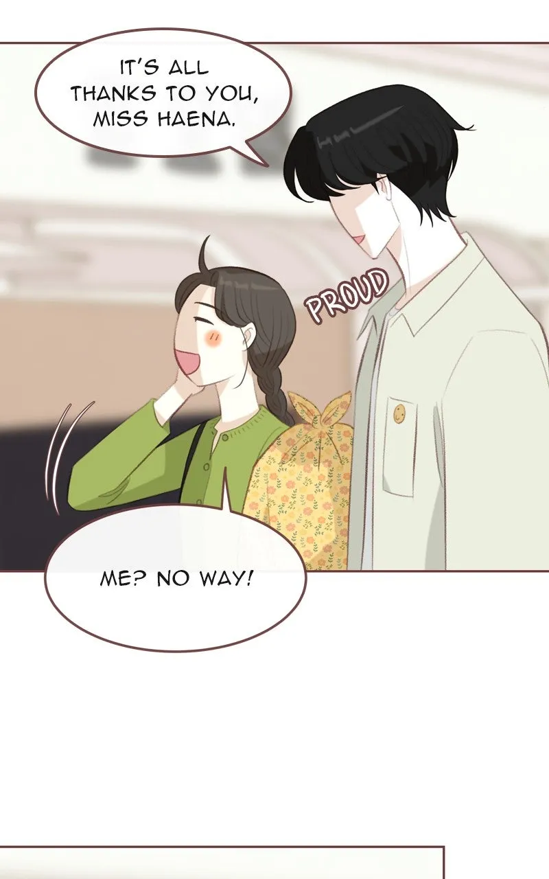 Read Winter Breeze chapter 21 image 32 on Lezhin