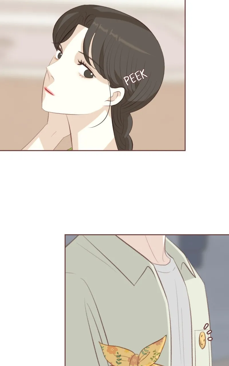 Read Winter Breeze chapter 21 image 33 on Lezhin