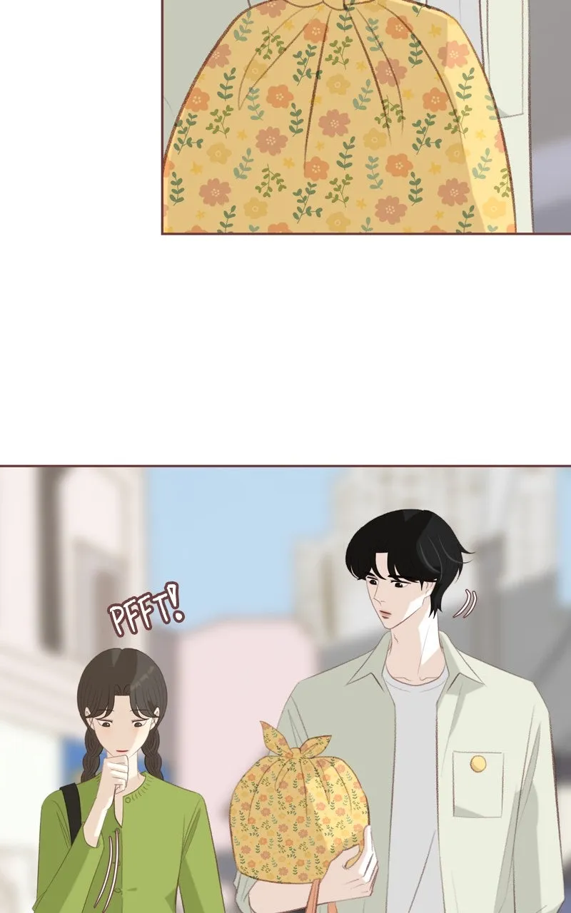 Read Winter Breeze chapter 21 image 34 on Lezhin