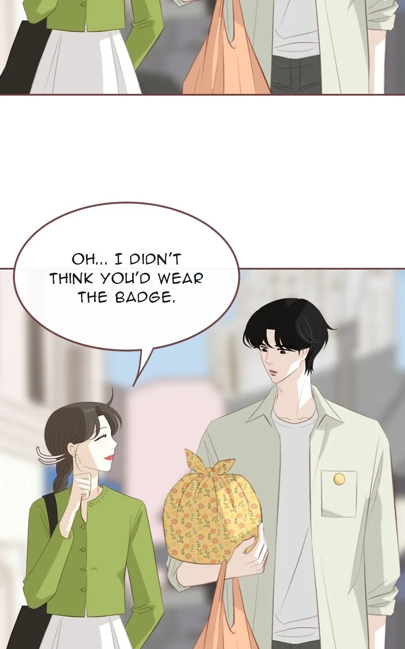 Read Winter Breeze chapter 21 image 35 on Lezhin