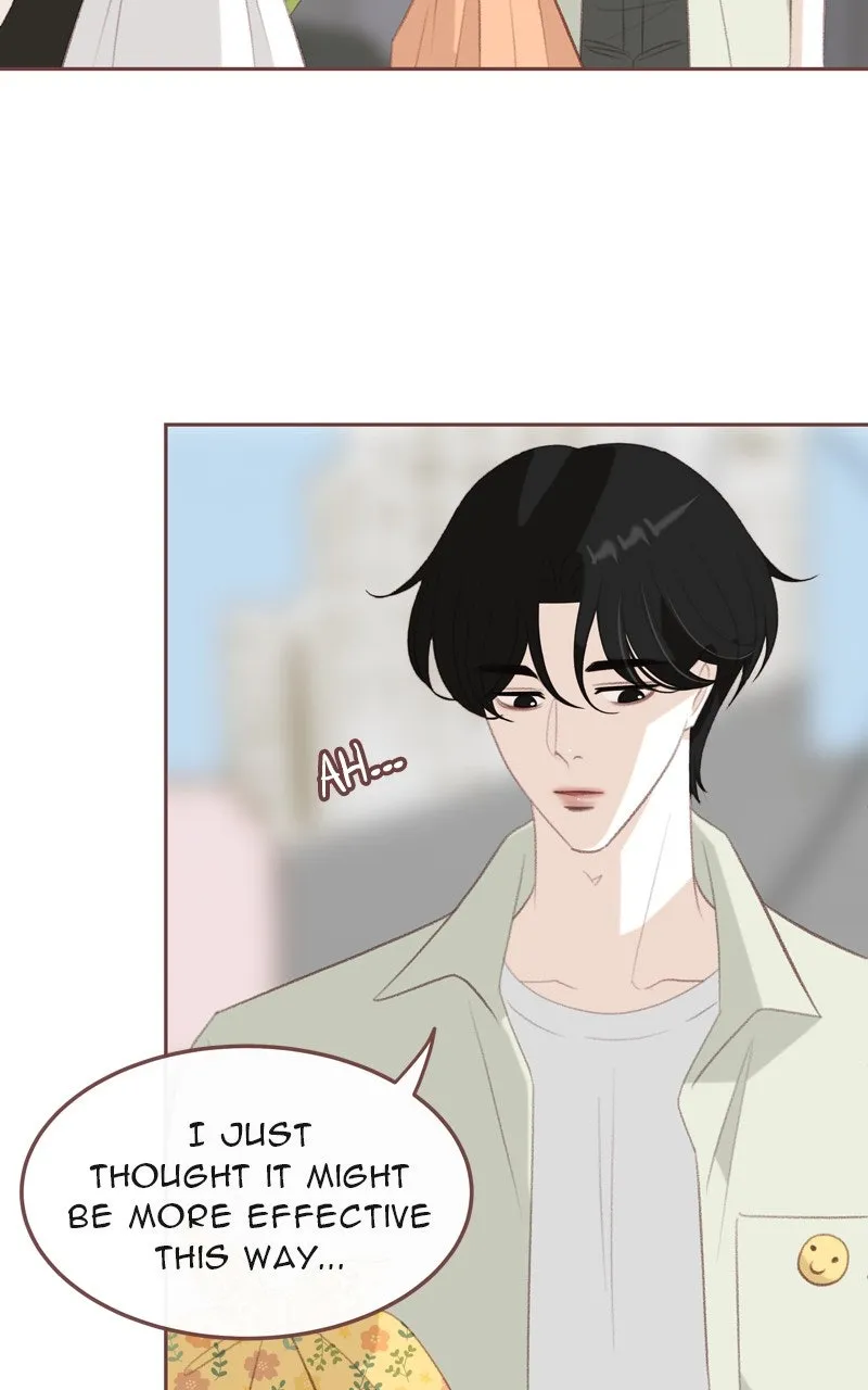 Read Winter Breeze chapter 21 image 36 on Lezhin