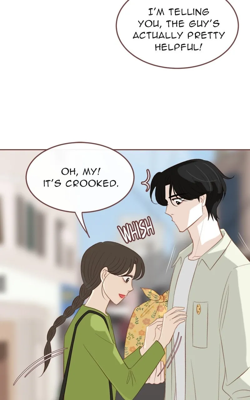 Read Winter Breeze chapter 21 image 38 on Lezhin