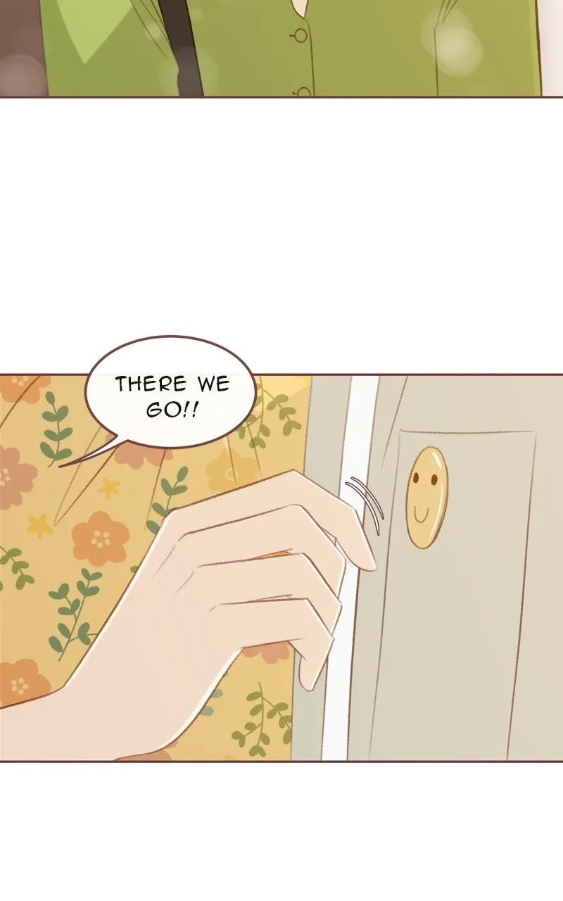 Read Winter Breeze chapter 21 image 42 on Lezhin