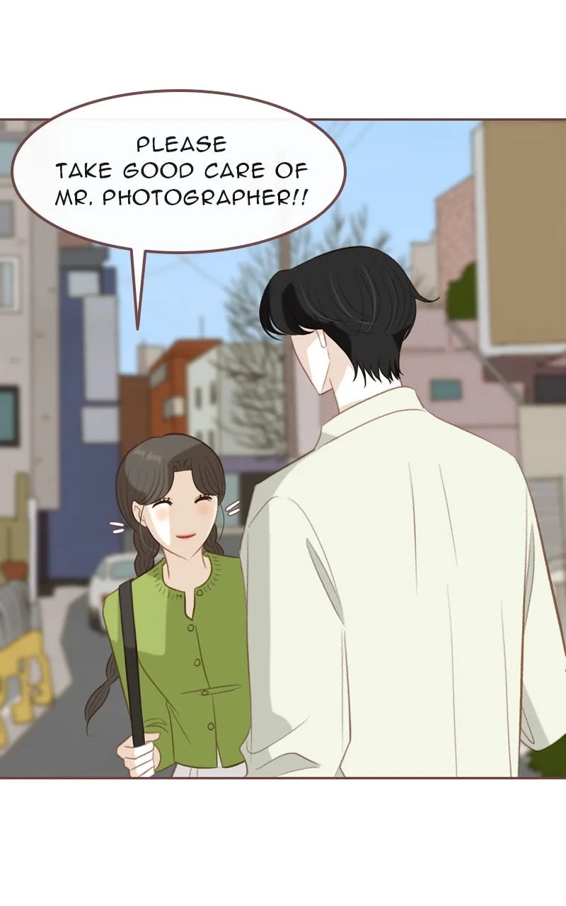 Read Winter Breeze chapter 21 image 43 on Lezhin