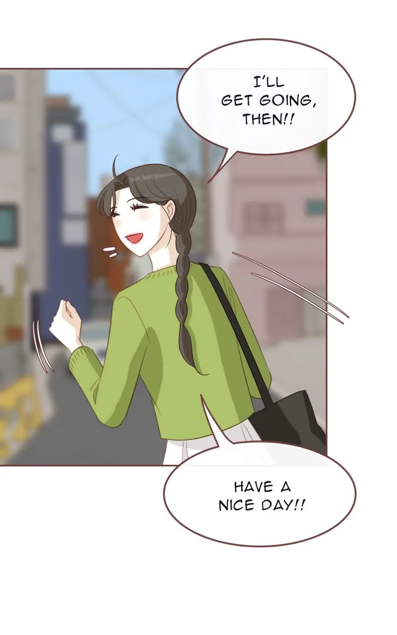 Read Winter Breeze chapter 21 image 44 on Lezhin