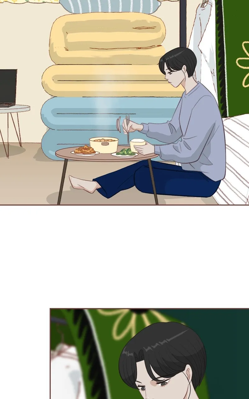 Read Winter Breeze chapter 21 image 48 on Lezhin