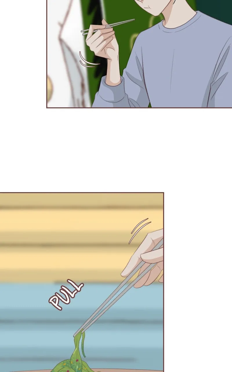 Read Winter Breeze chapter 21 image 49 on Lezhin