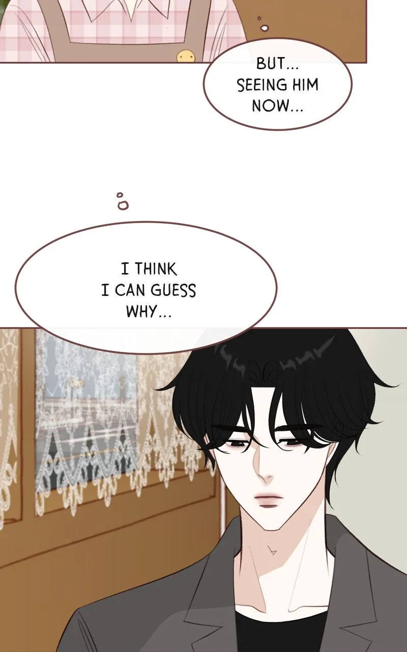 Read Winter Breeze chapter 21 image 5 on Lezhin
