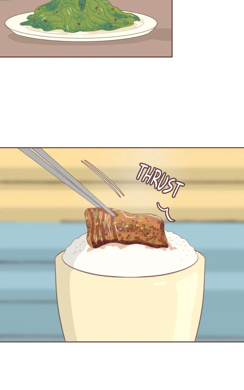 Read Winter Breeze chapter 21 image 50 on Lezhin