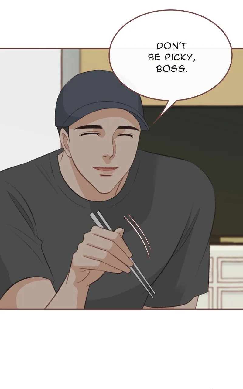 Read Winter Breeze chapter 21 image 51 on Lezhin