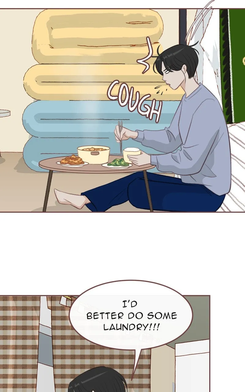 Read Winter Breeze chapter 21 image 52 on Lezhin
