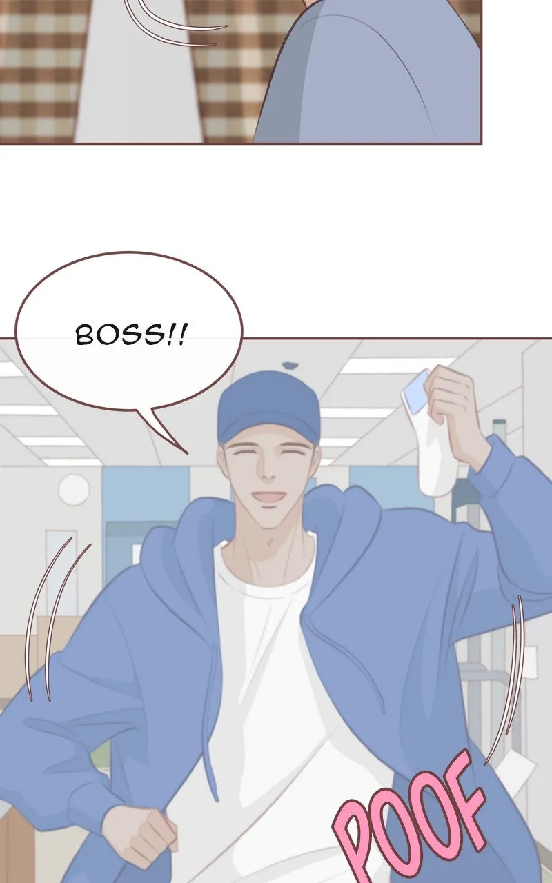 Read Winter Breeze chapter 21 image 55 on Lezhin