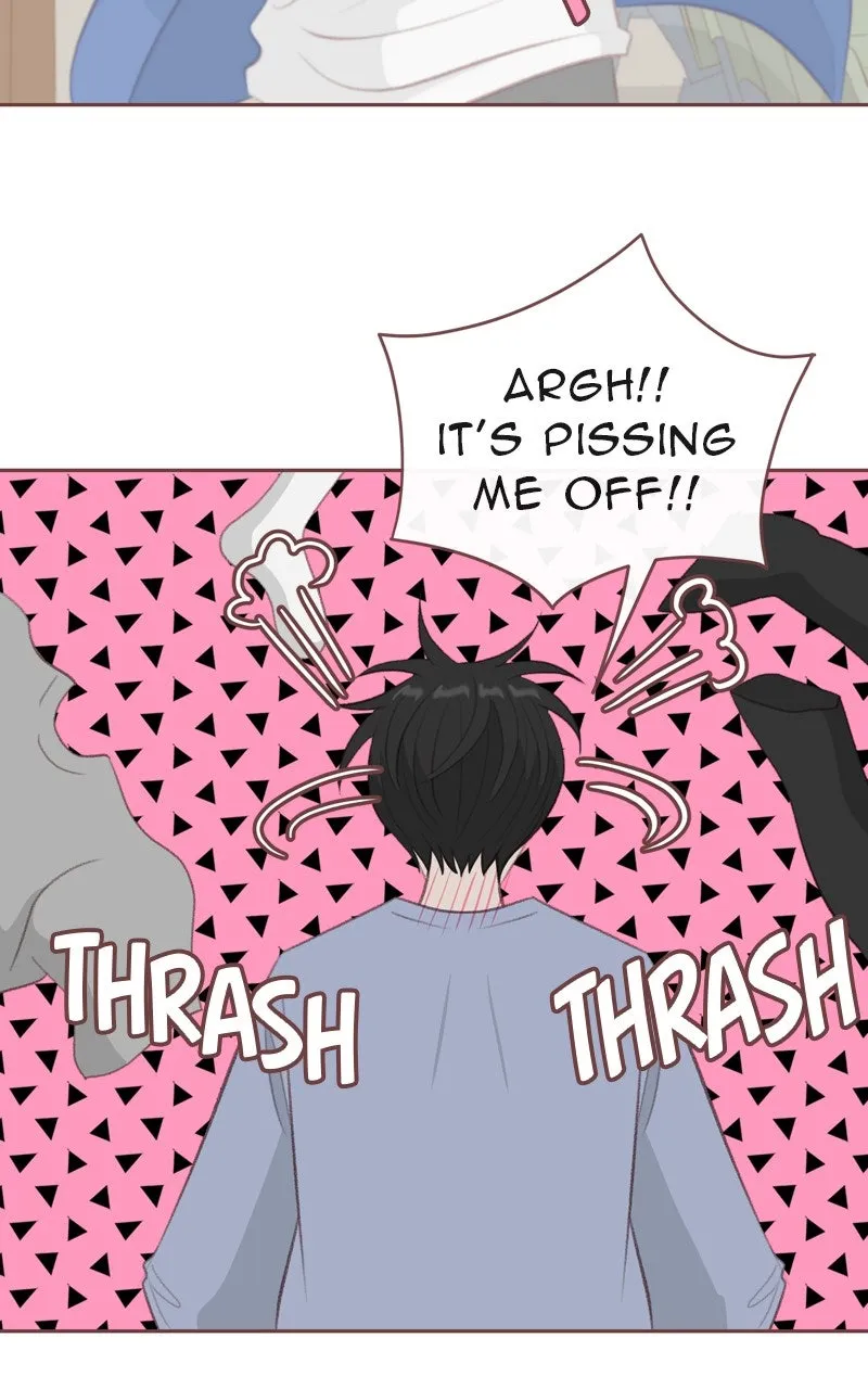 Read Winter Breeze chapter 21 image 56 on Lezhin