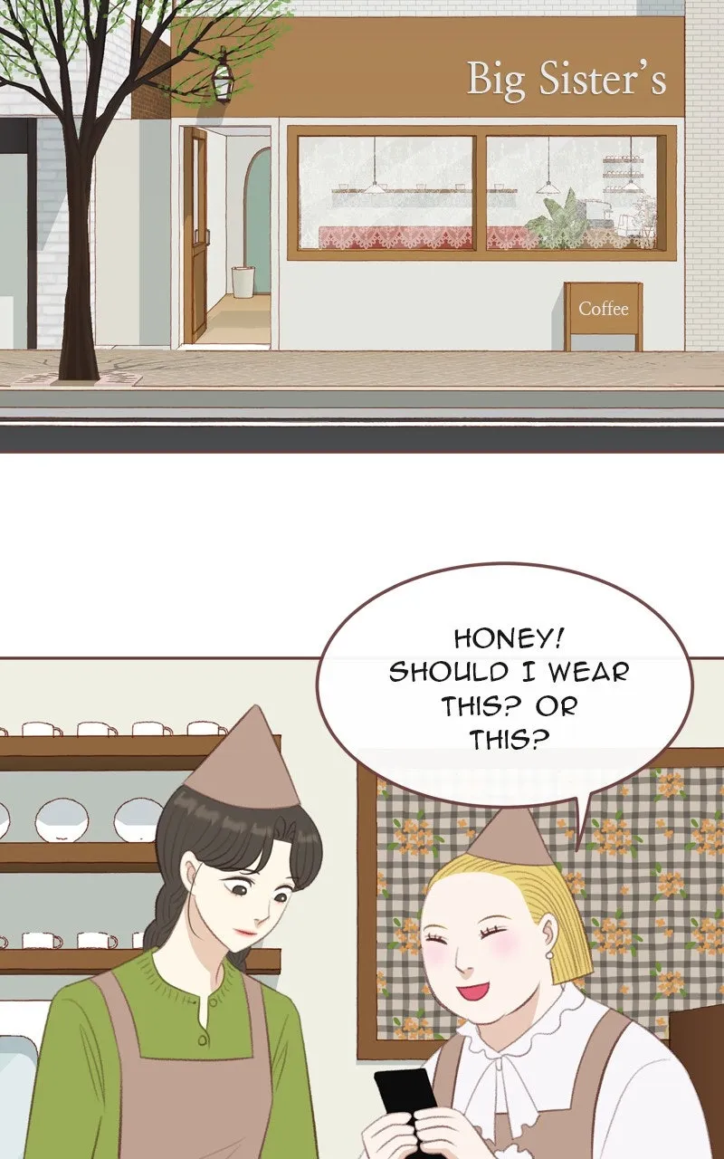 Read Winter Breeze chapter 21 image 59 on Lezhin