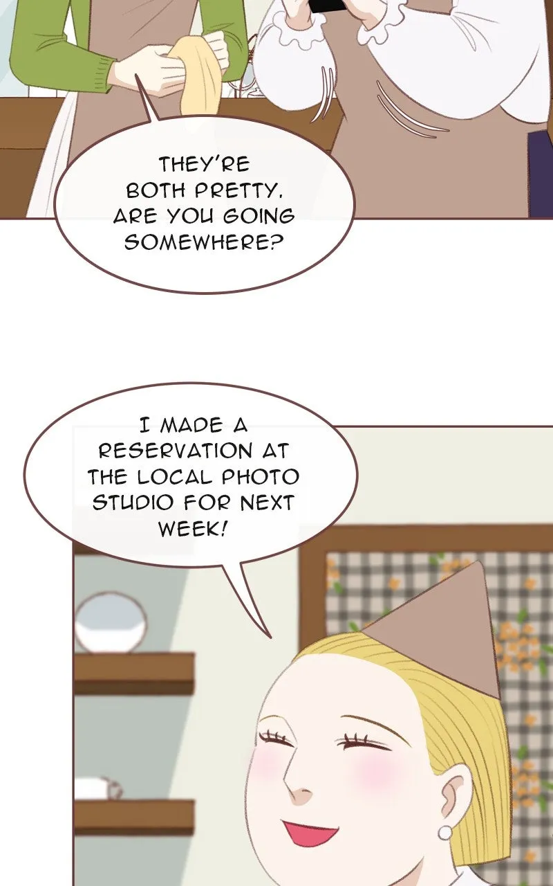 Read Winter Breeze chapter 21 image 60 on Lezhin