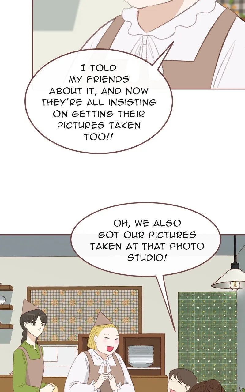 Read Winter Breeze chapter 21 image 61 on Lezhin