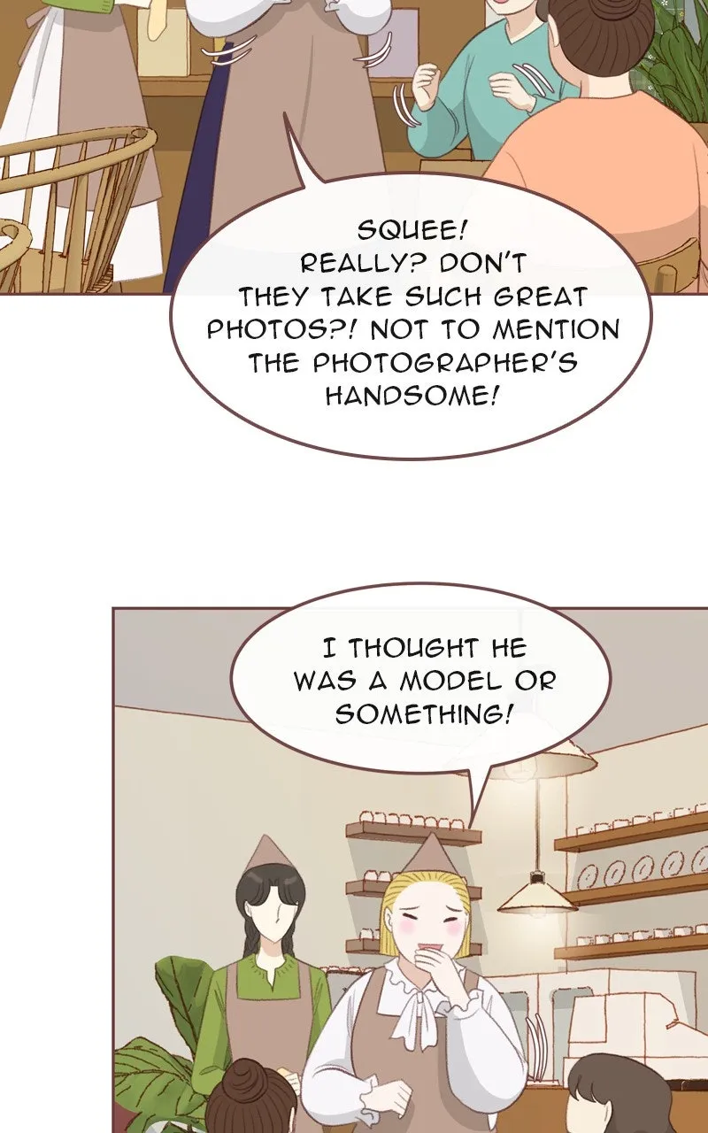 Read Winter Breeze chapter 21 image 62 on Lezhin