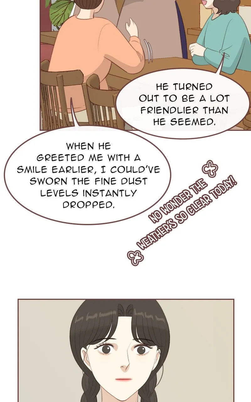 Read Winter Breeze chapter 21 image 63 on Lezhin