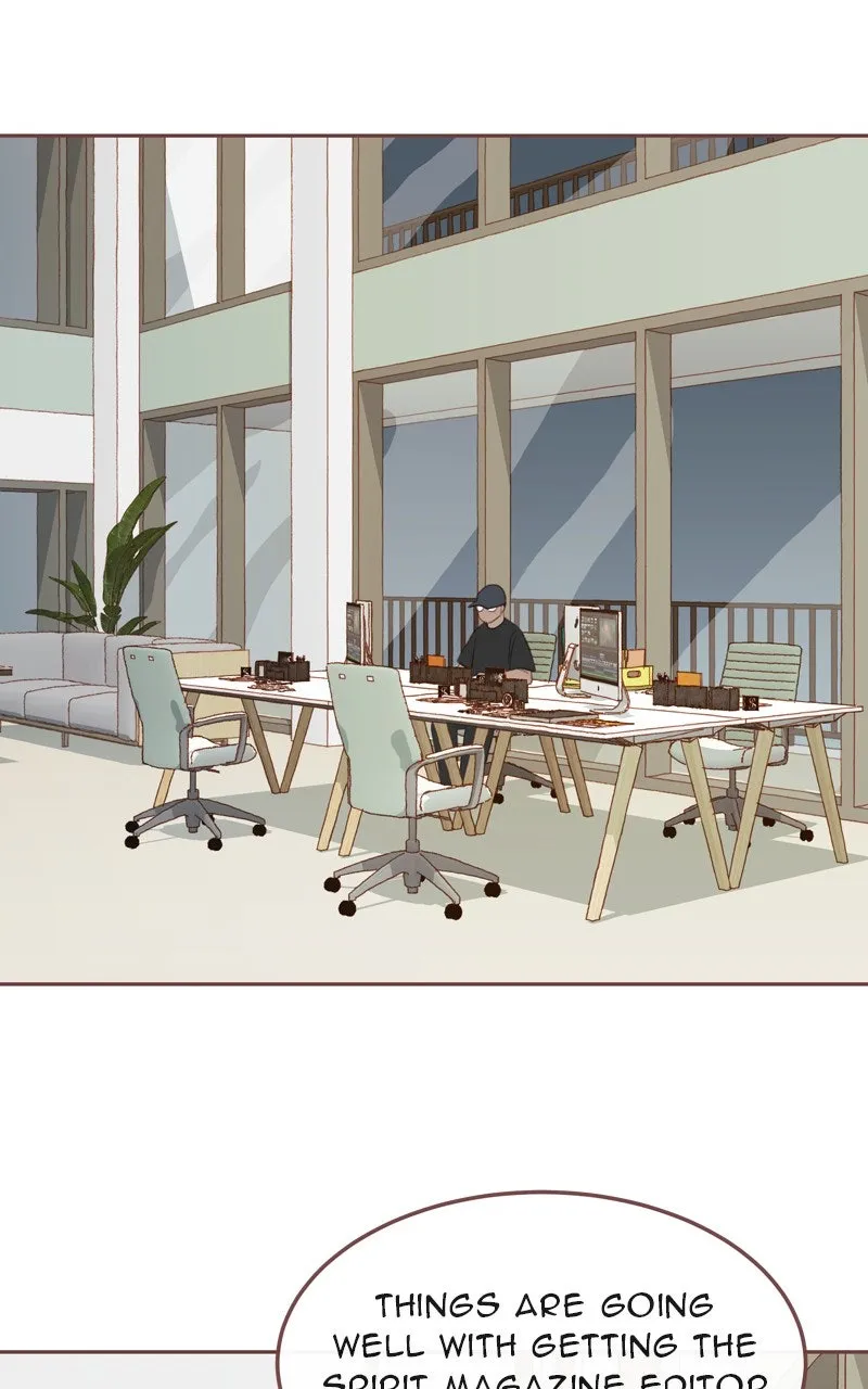 Read Winter Breeze chapter 21 image 65 on Lezhin