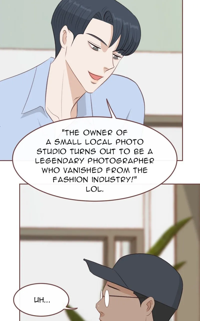 Read Winter Breeze chapter 21 image 67 on Lezhin
